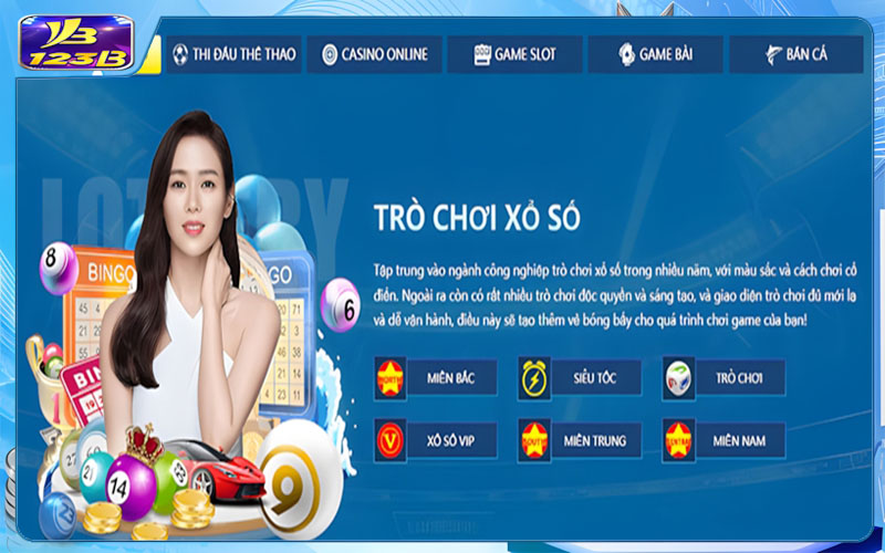 Ấn tượng mạnh trong giao diện chính