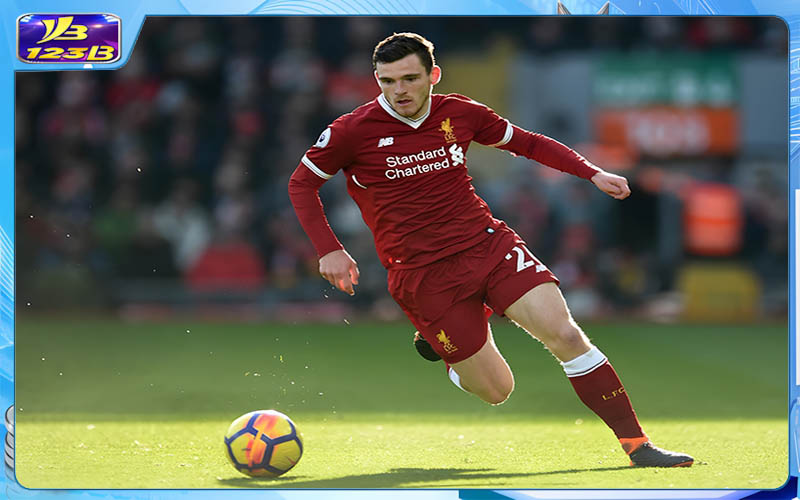 Andrew Robertson (Liverpool)