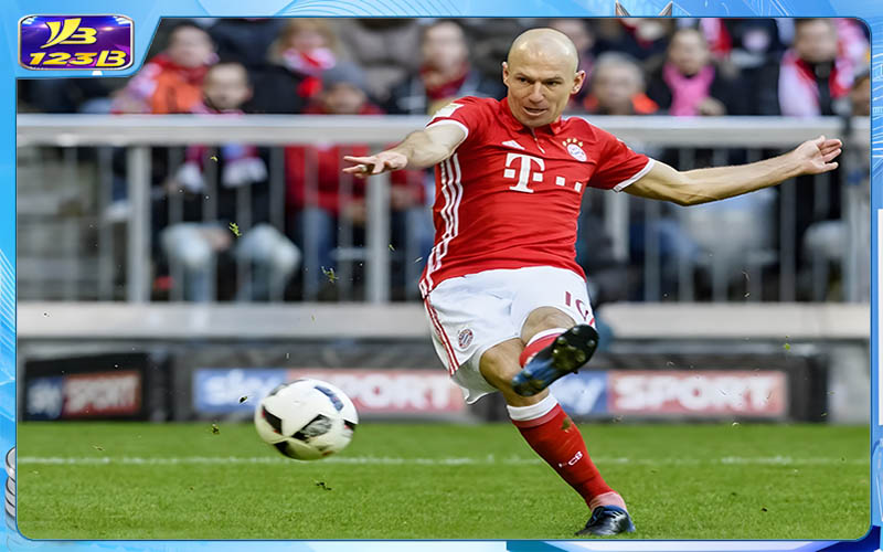 Arjen Robben