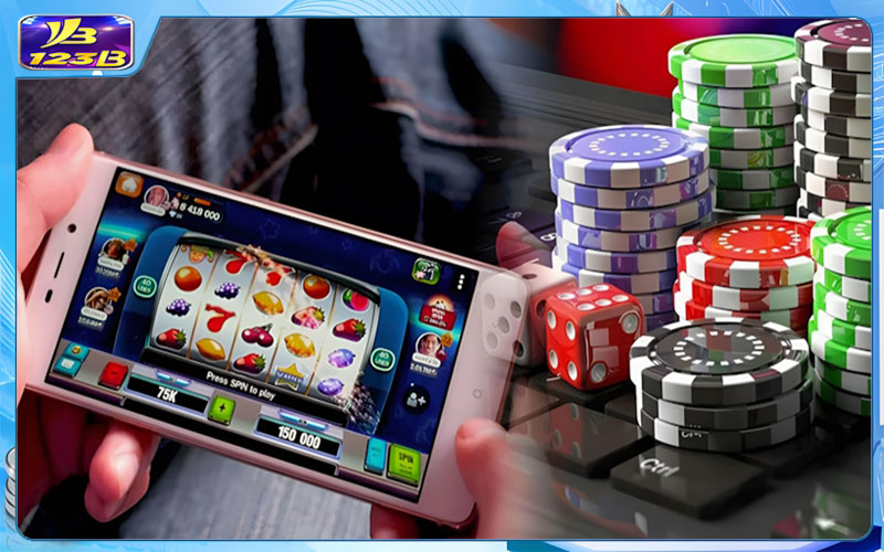 Các lưu ý khi tham gia sảnh casino tại 123B