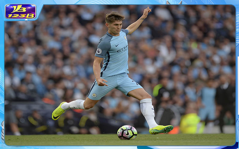 John Stones