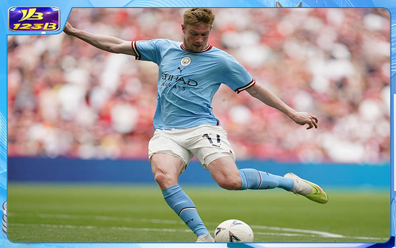 Kevin De Bruyne