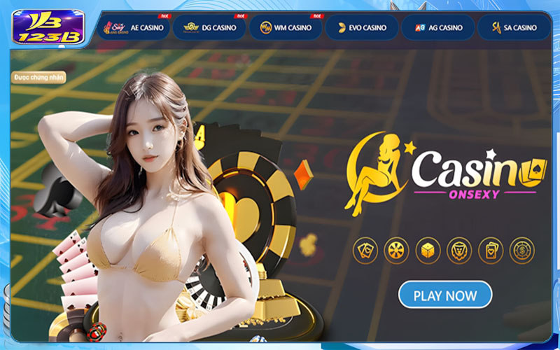 Live Casino