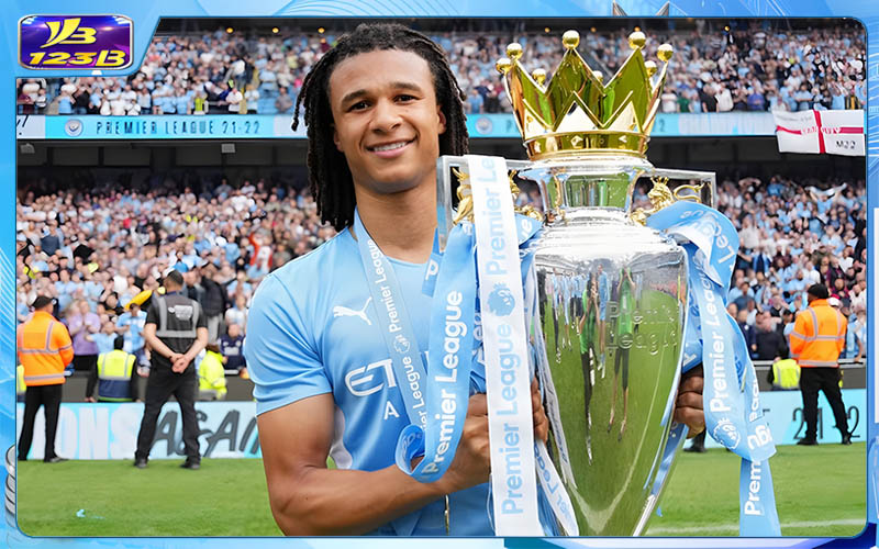 Nathan Ake (Manchester City)