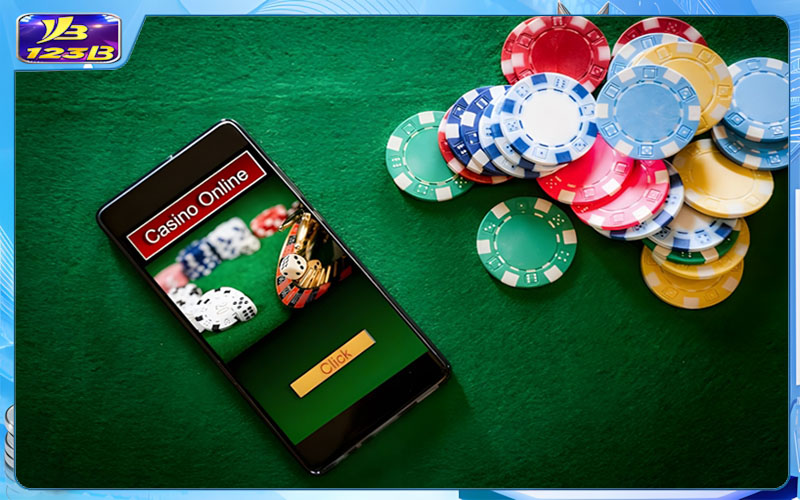 Những ưu điểm thu hút người chơi tại casino 123B