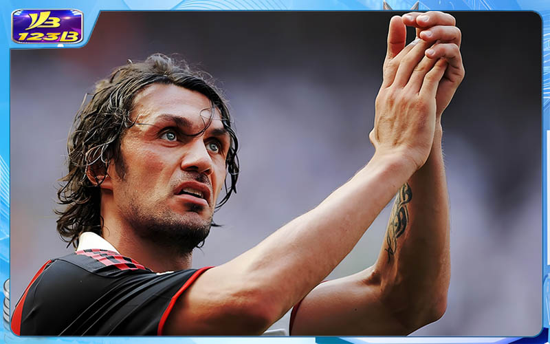 Paolo Maldini