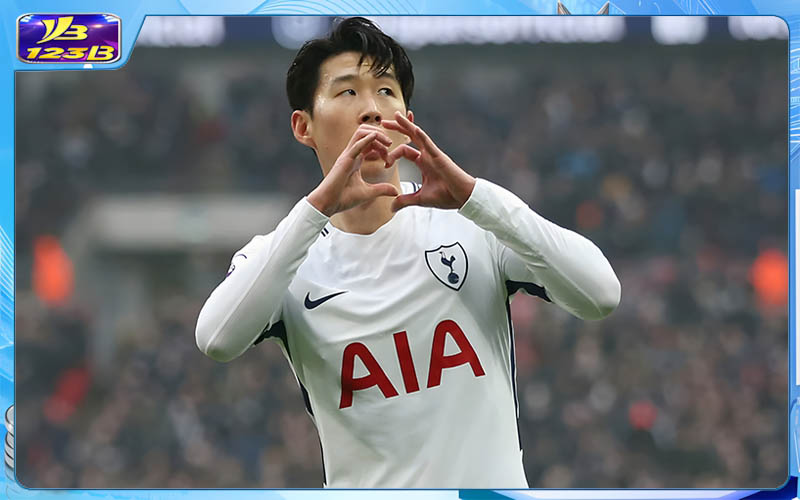 Son Heung-min