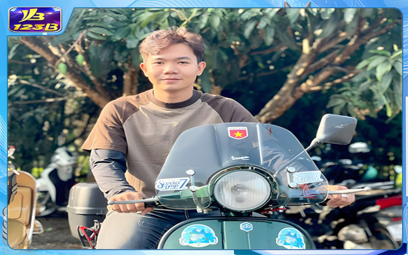 Thông tin quan trọng về CEO Thuyết Kiên