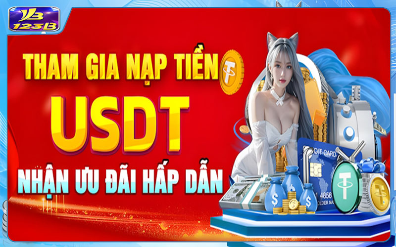 Tổng quan về khuyến mãi 123B